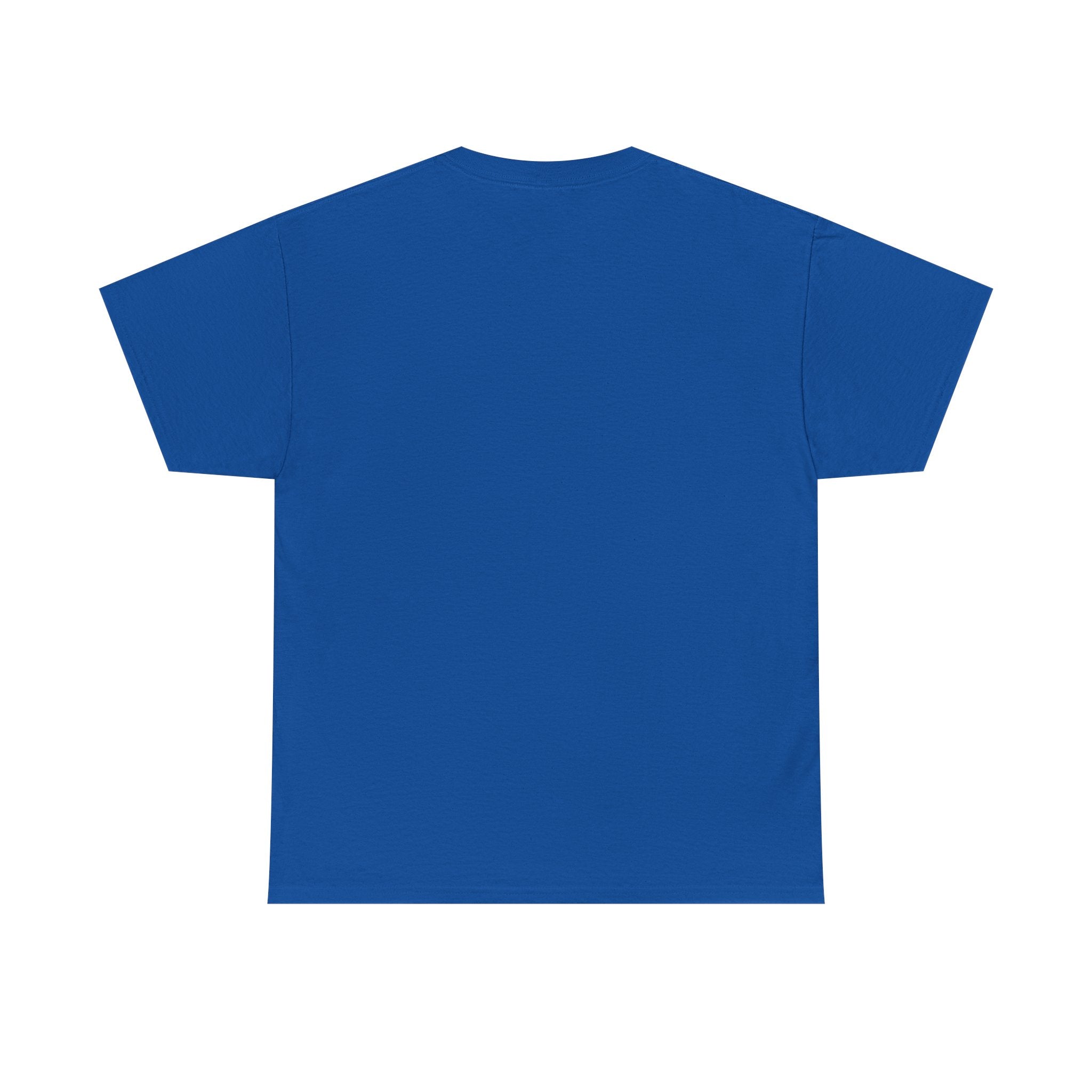 Romantic Heartline Tee — “Hey u je t'aime” French Love Graphic T-Shirt