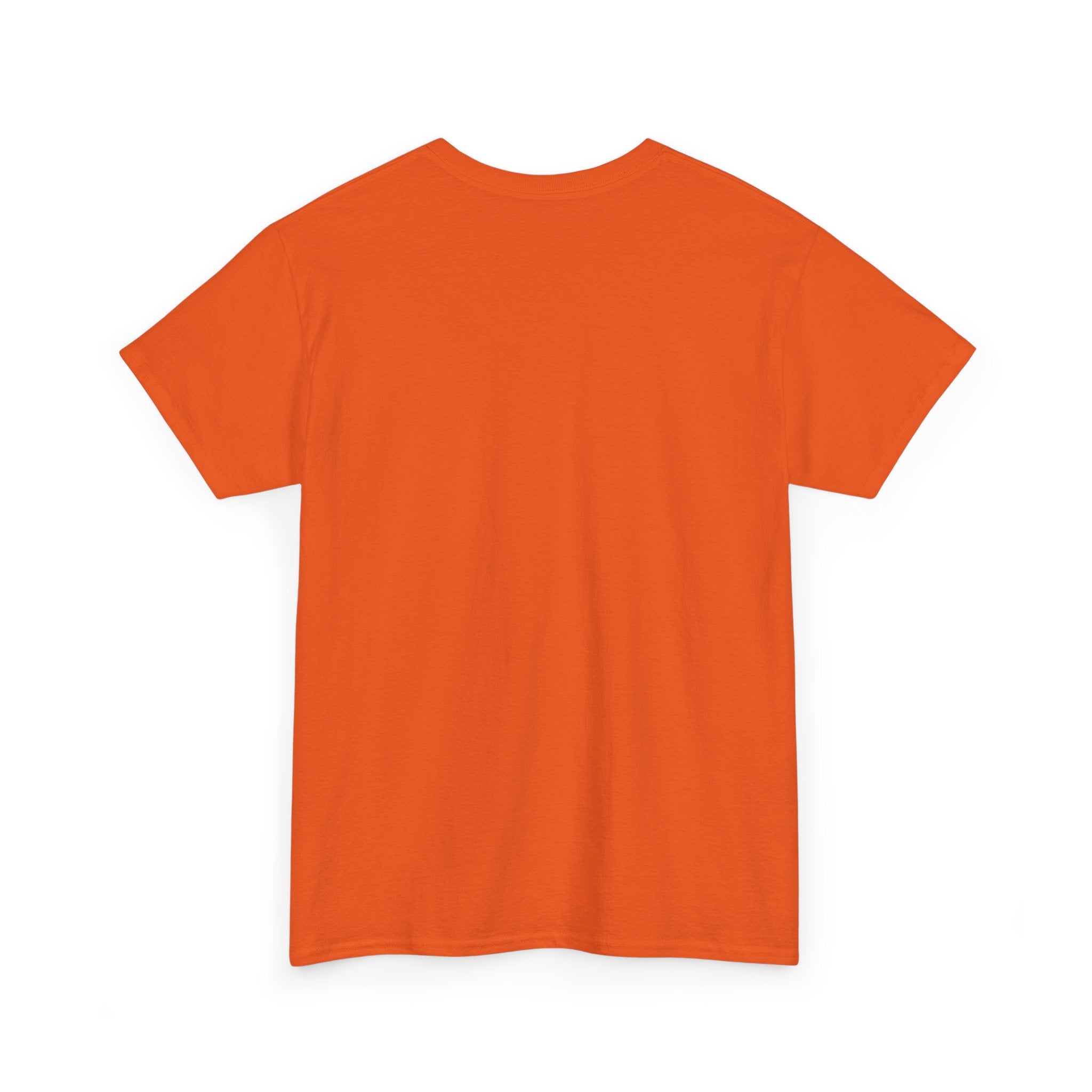 Romantic Heartline Tee — “Hey u je t'aime” French Love Graphic T-Shirt