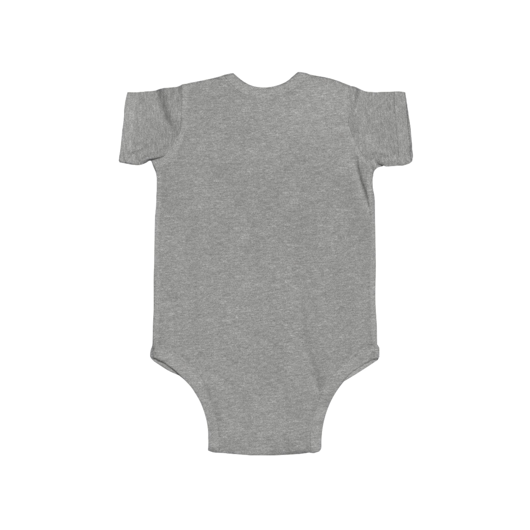 Baby Bodysuit "U Yucky" Funny Slime Graphic Infant Onesie