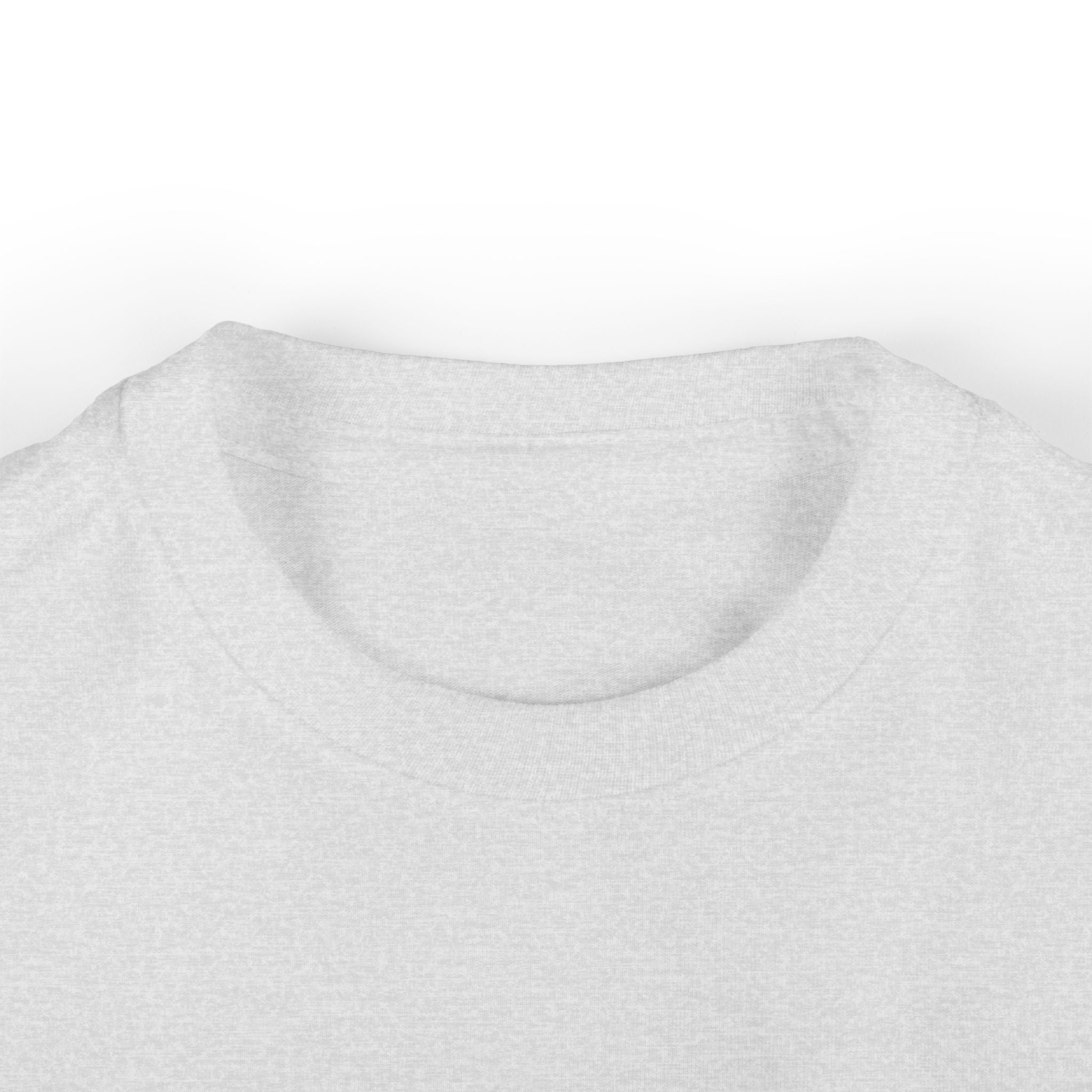 Infant Tee — "Yucky" Baby Graphic Shirt with Green Slime Design