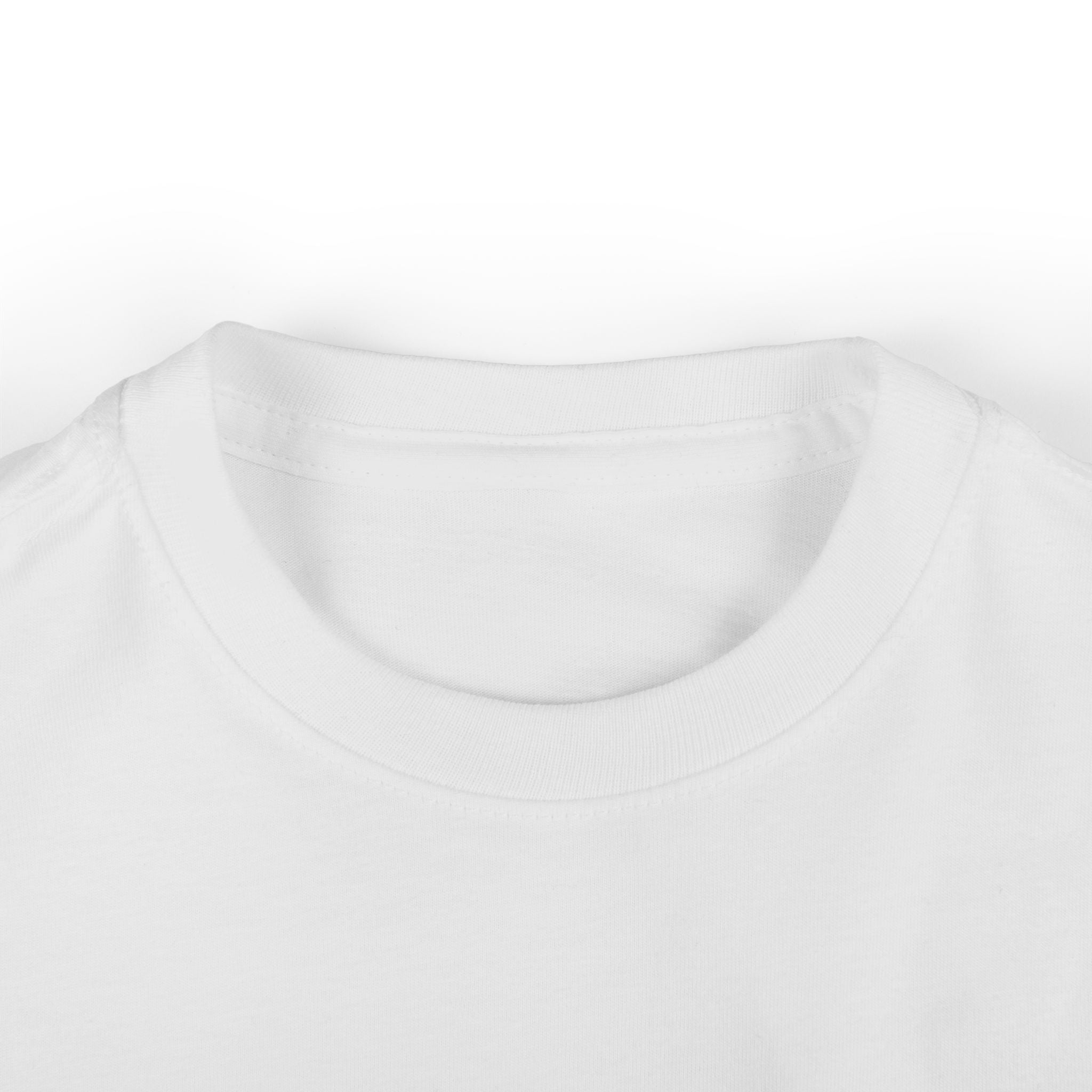 Infant Tee — "Yucky" Baby Graphic Shirt with Green Slime Design