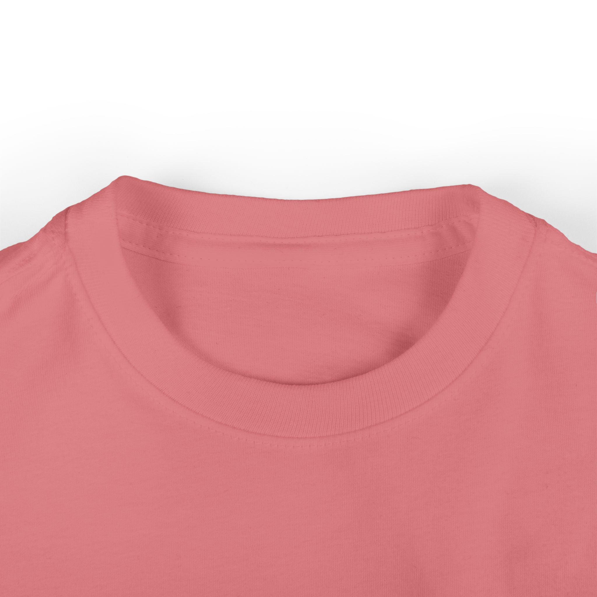Infant Tee — "Yucky" Baby Graphic Shirt with Green Slime Design