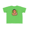 Toddler's Fine Jersey Tee