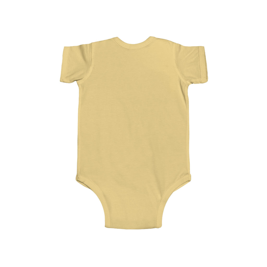 Baby Bodysuit "U Yucky" Funny Slime Graphic Infant Onesie