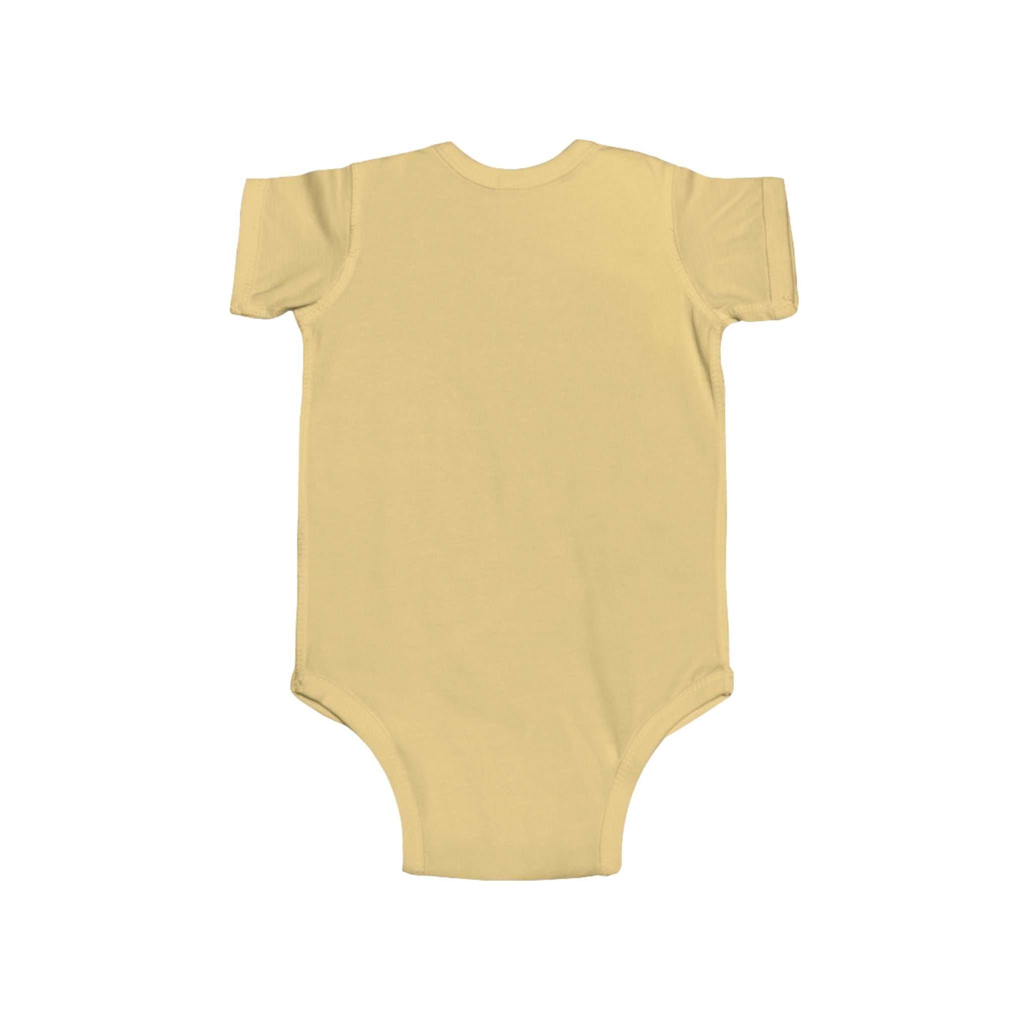 Baby Bodysuit "U Yucky" Funny Slime Graphic Infant Onesie