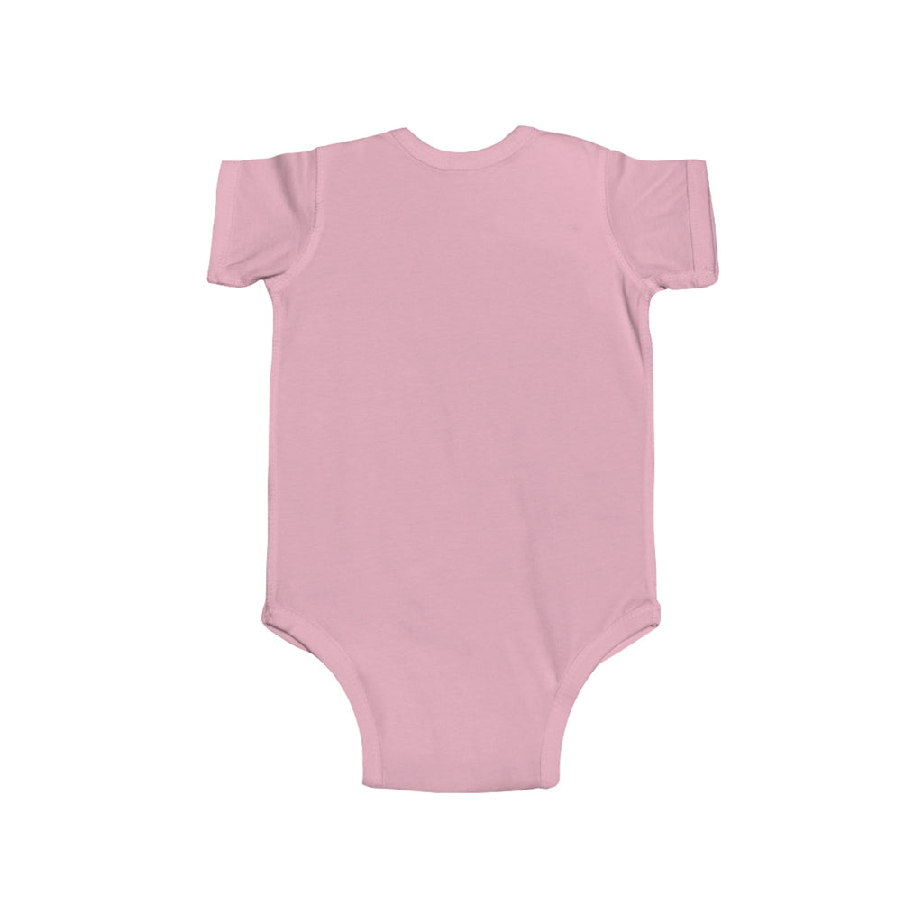 Baby Bodysuit "U Yucky" Funny Slime Graphic Infant Onesie