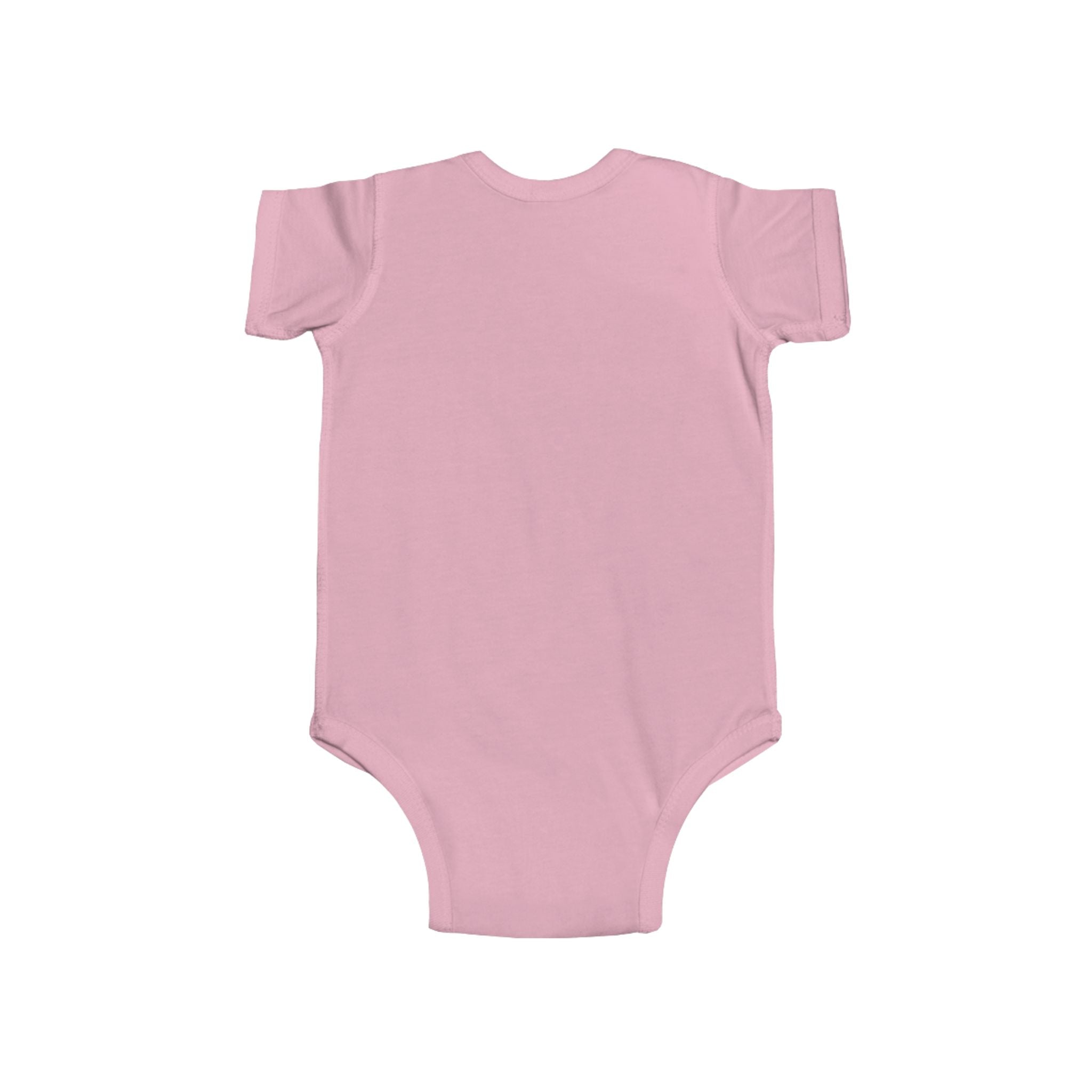 Baby Bodysuit "U Yucky" Funny Slime Graphic Infant Onesie
