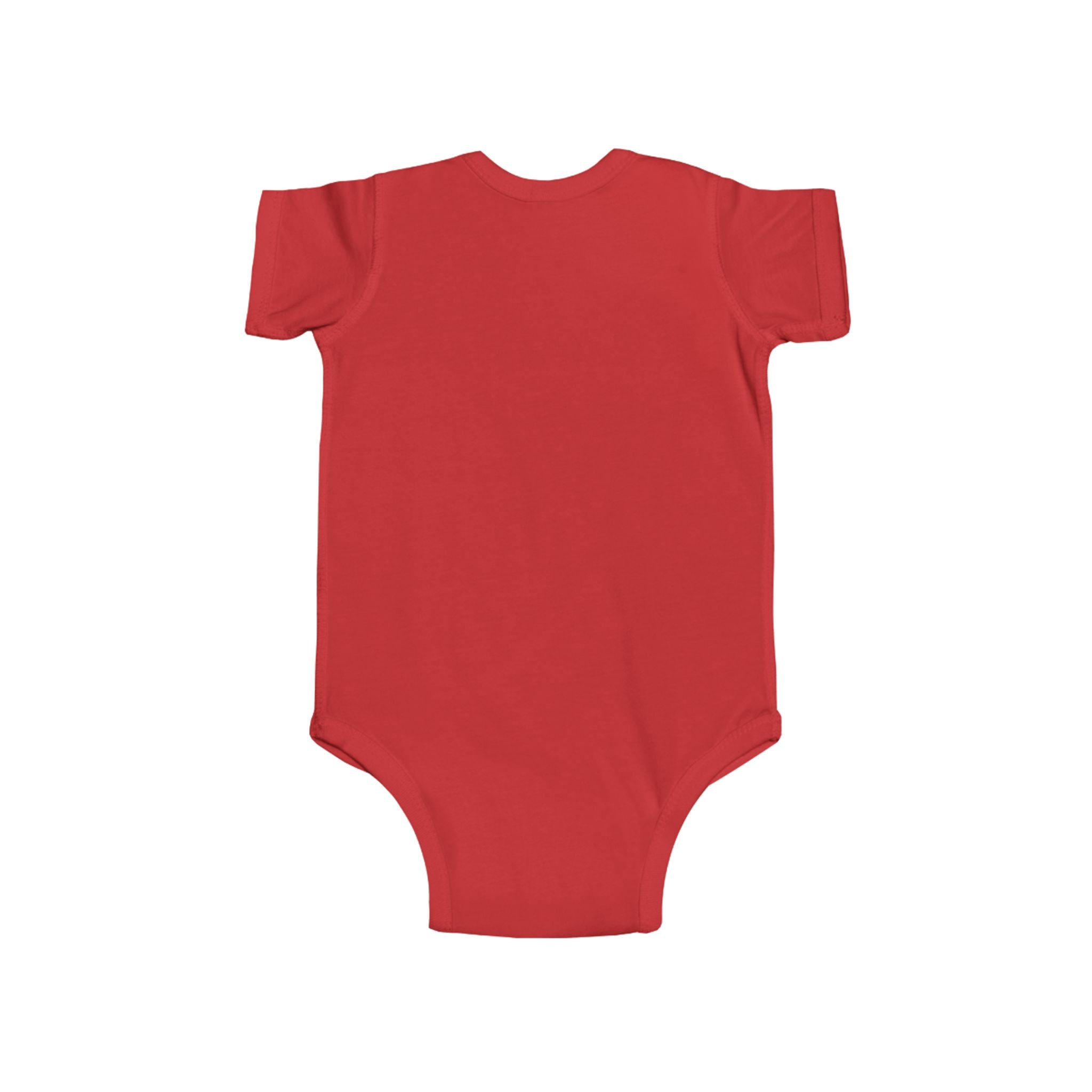 Baby Bodysuit "U Yucky" Funny Slime Graphic Infant Onesie