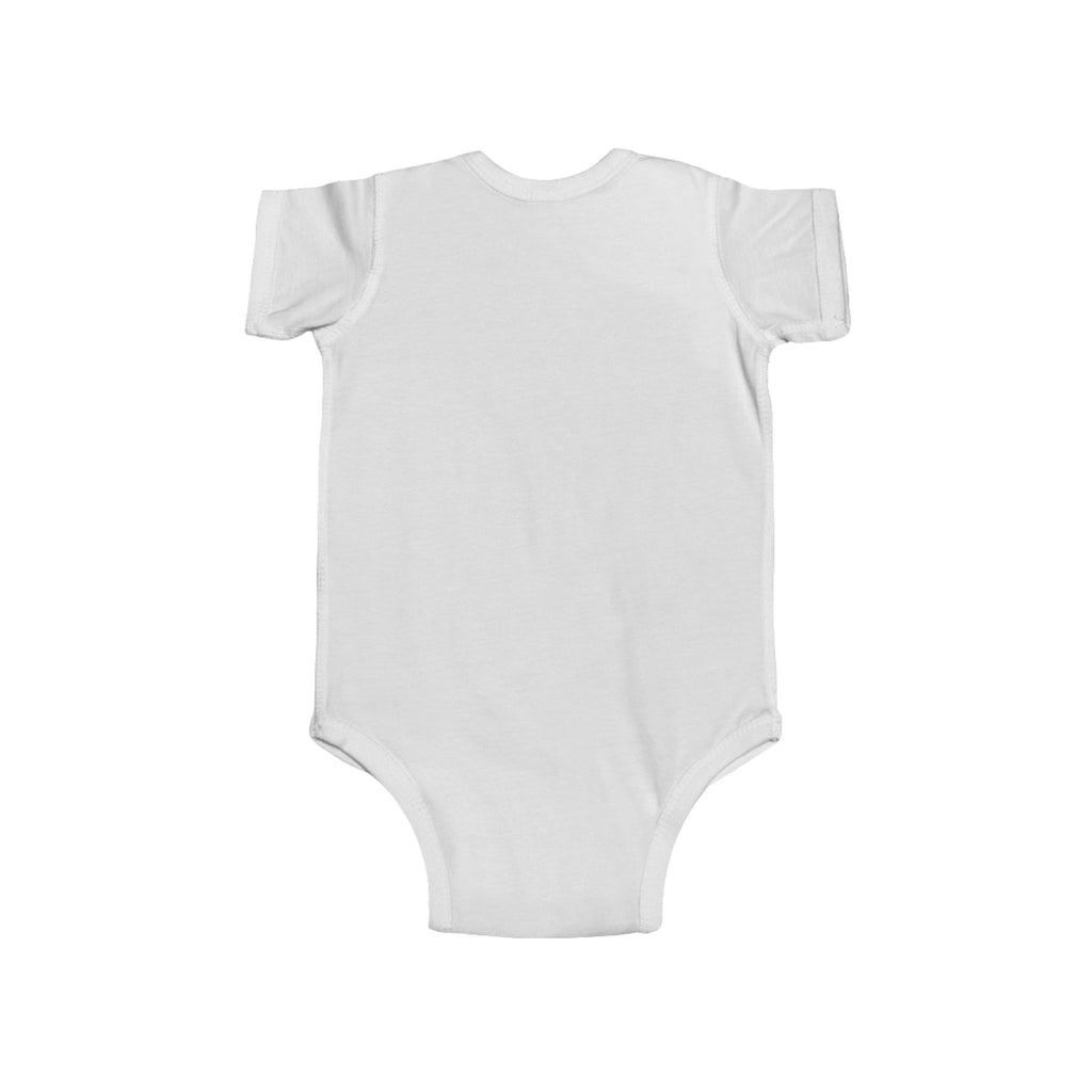 Baby Bodysuit "U Yucky" Funny Slime Graphic Infant Onesie
