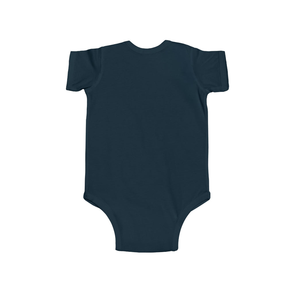 Baby Bodysuit "U Yucky" Funny Slime Graphic Infant Onesie