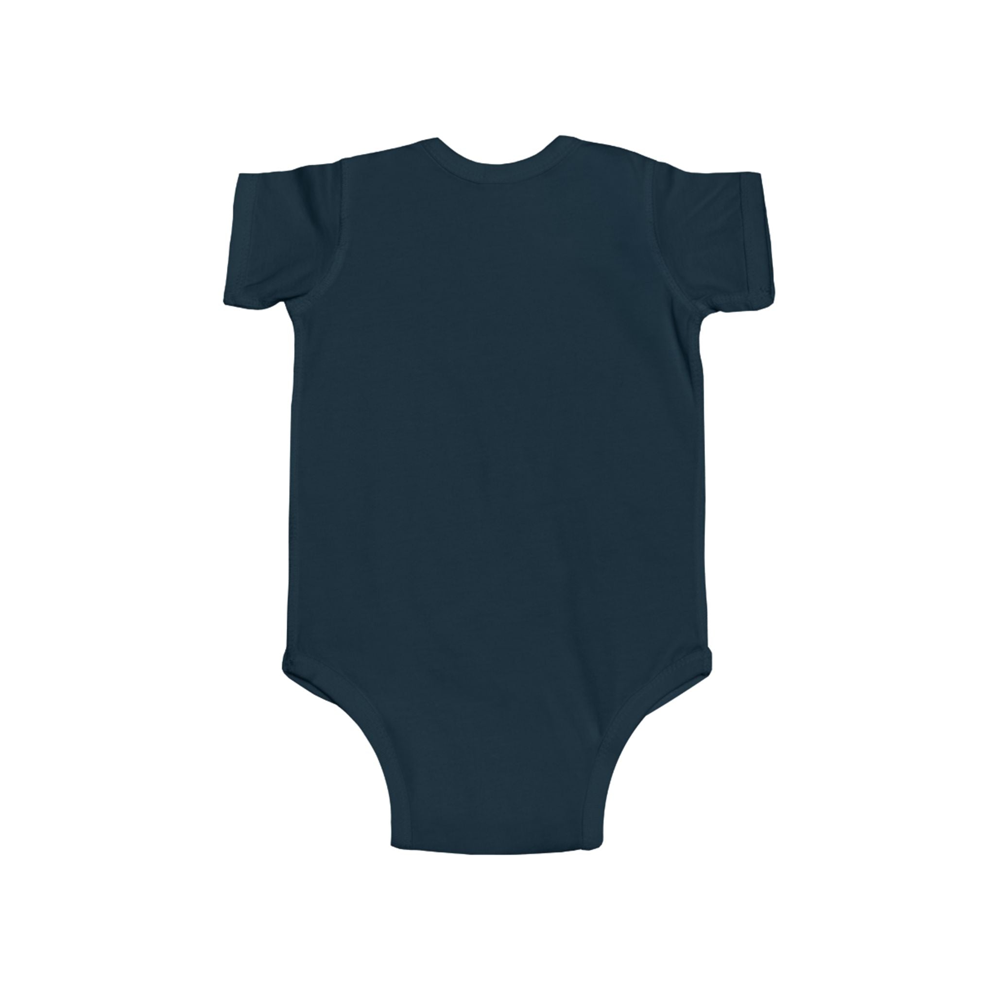 Baby Bodysuit "U Yucky" Funny Slime Graphic Infant Onesie