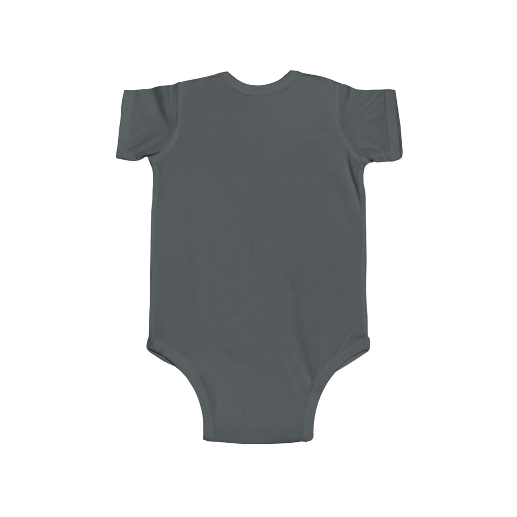 Baby Bodysuit "U Yucky" Funny Slime Graphic Infant Onesie