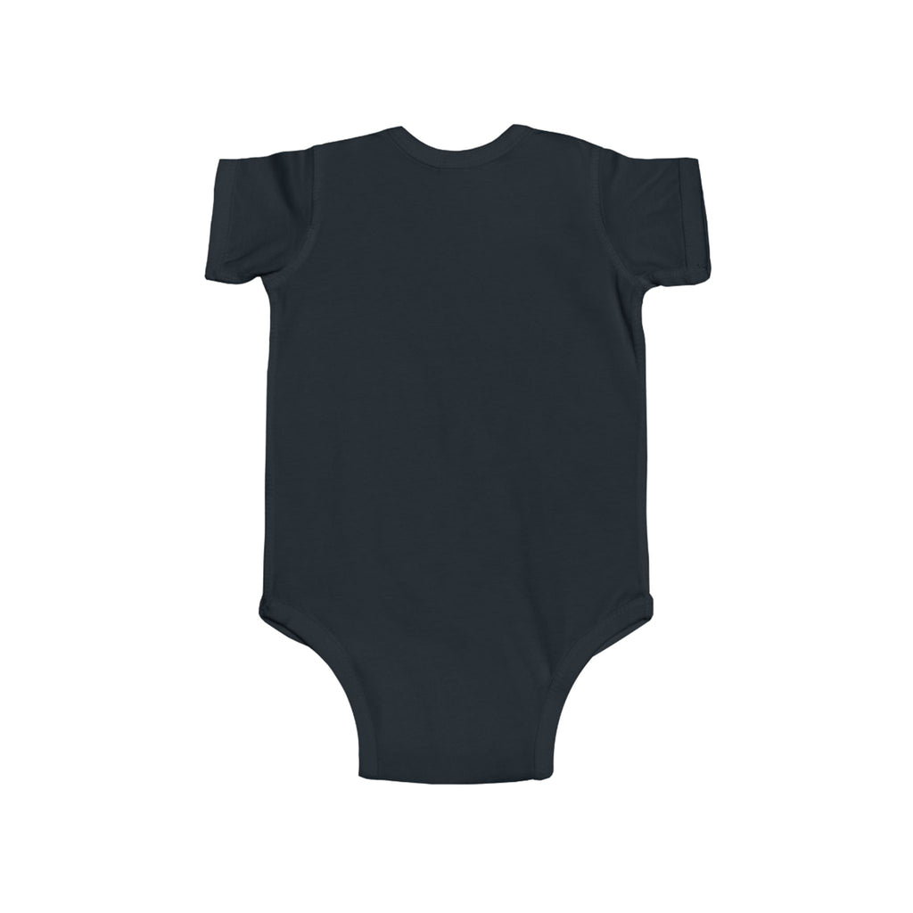 Baby Bodysuit "U Yucky" Funny Slime Graphic Infant Onesie