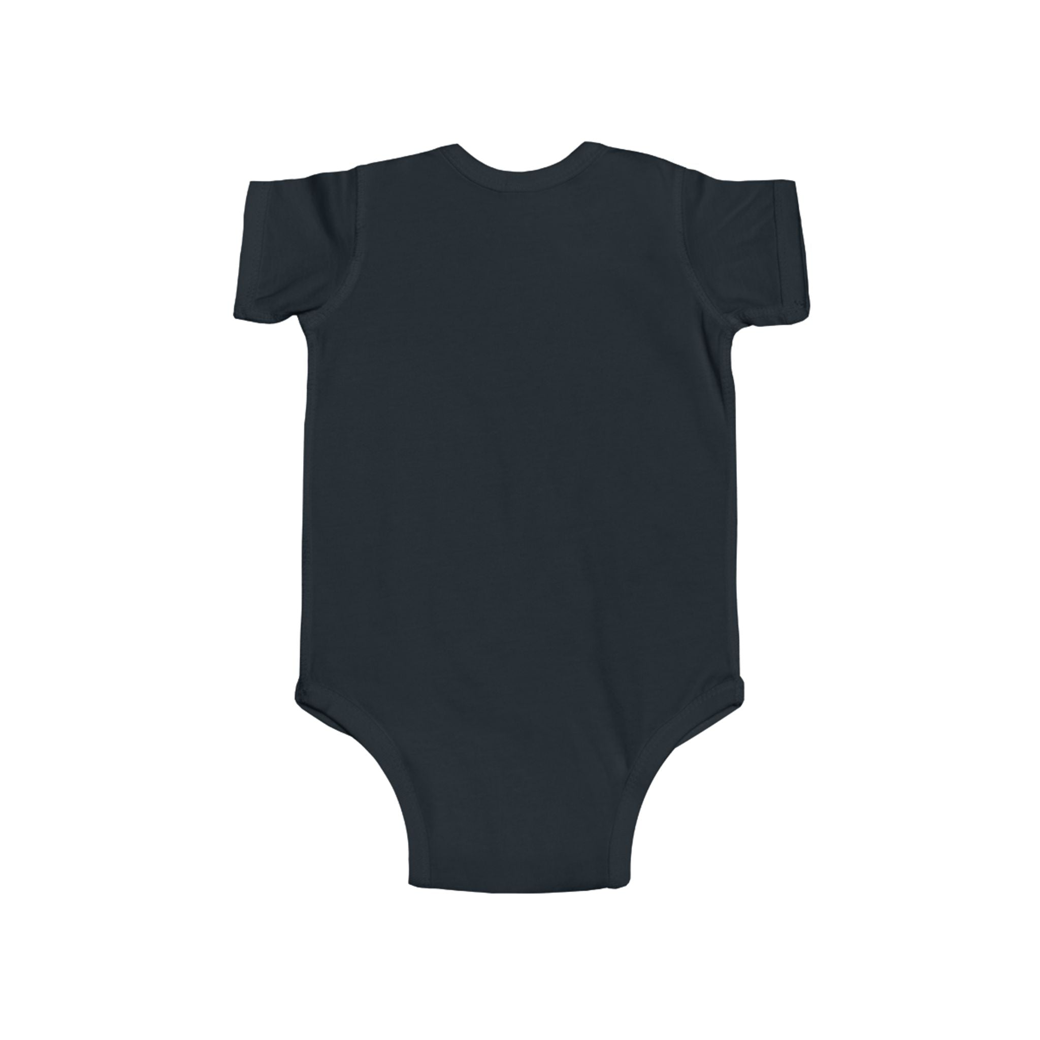 Baby Bodysuit "U Yucky" Funny Slime Graphic Infant Onesie