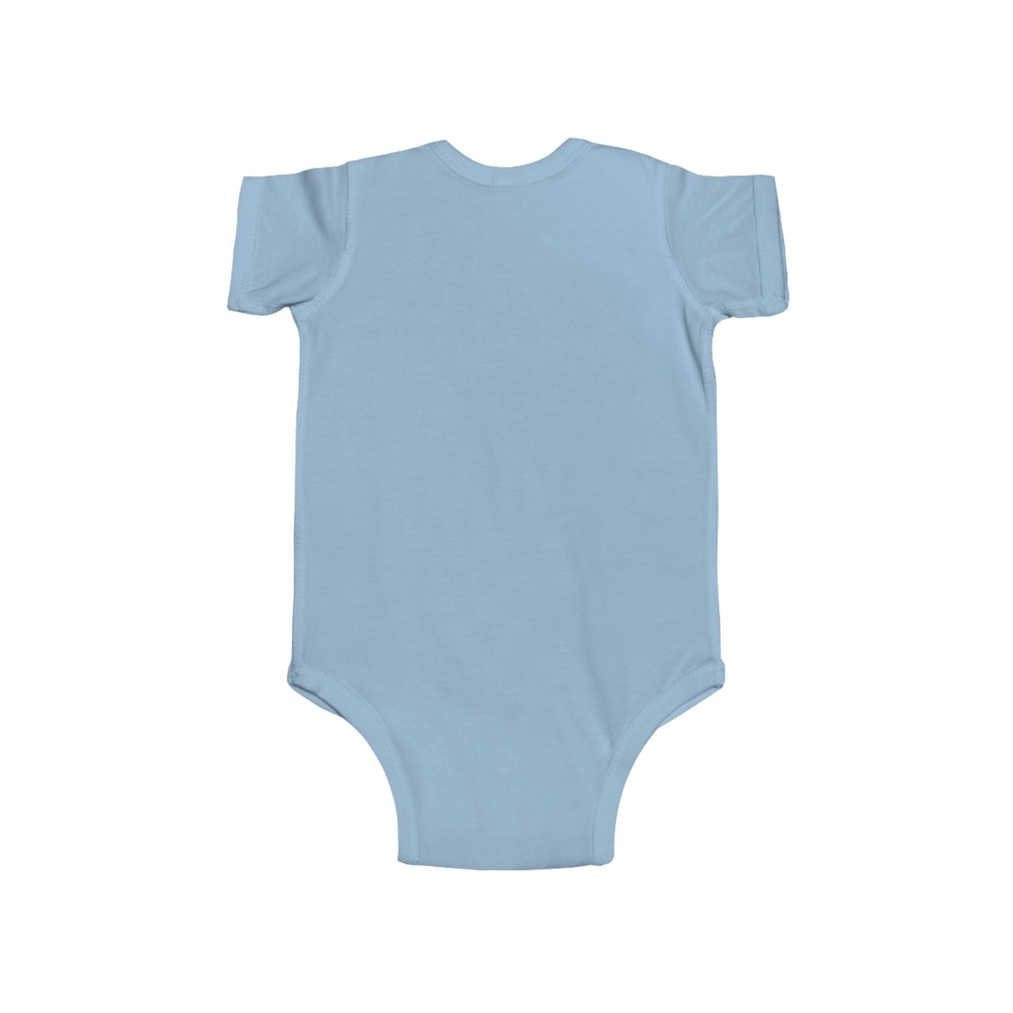 Baby Bodysuit "U Yucky" Funny Slime Graphic Infant Onesie