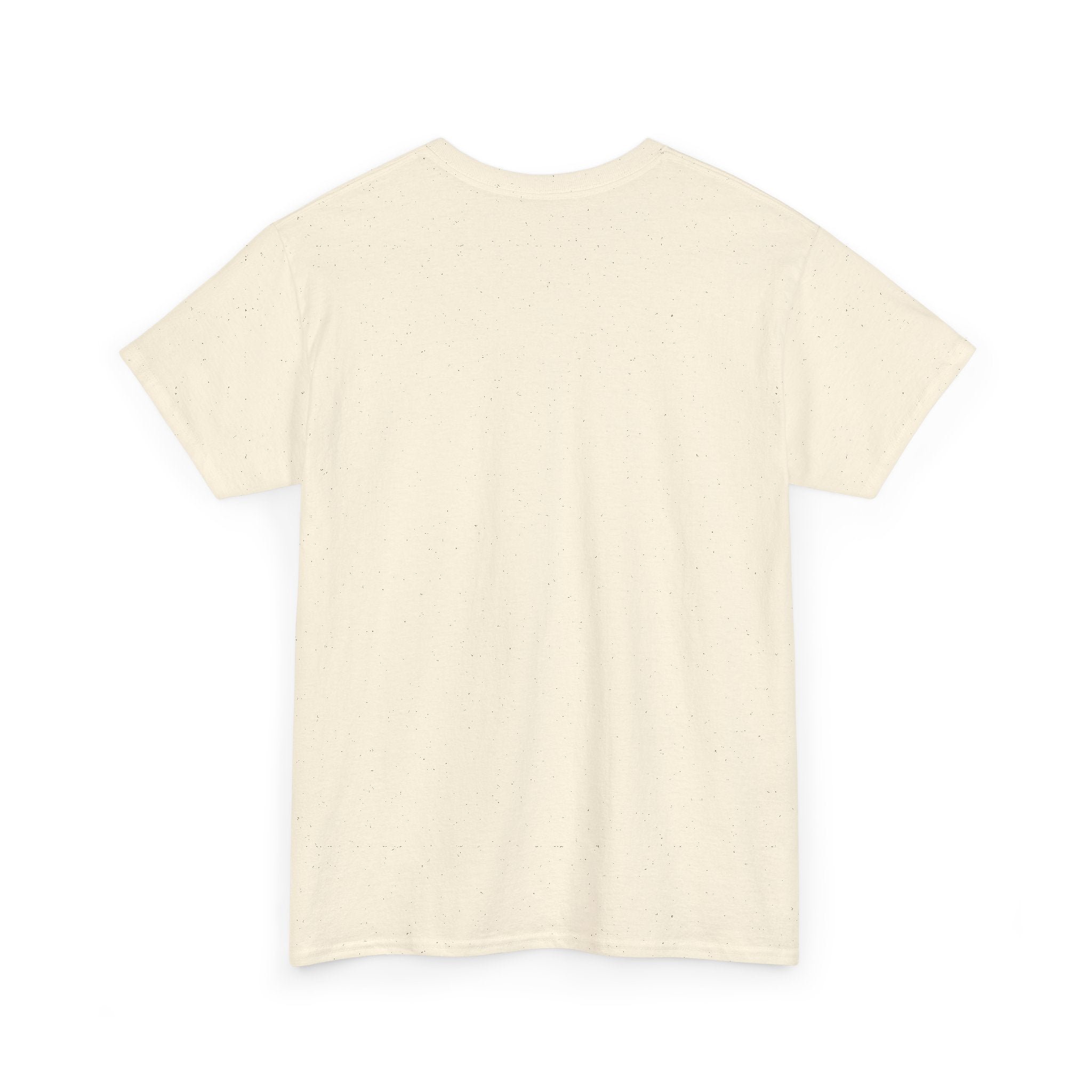 Romantic Heartline Tee — “Hey u je t'aime” French Love Graphic T-Shirt