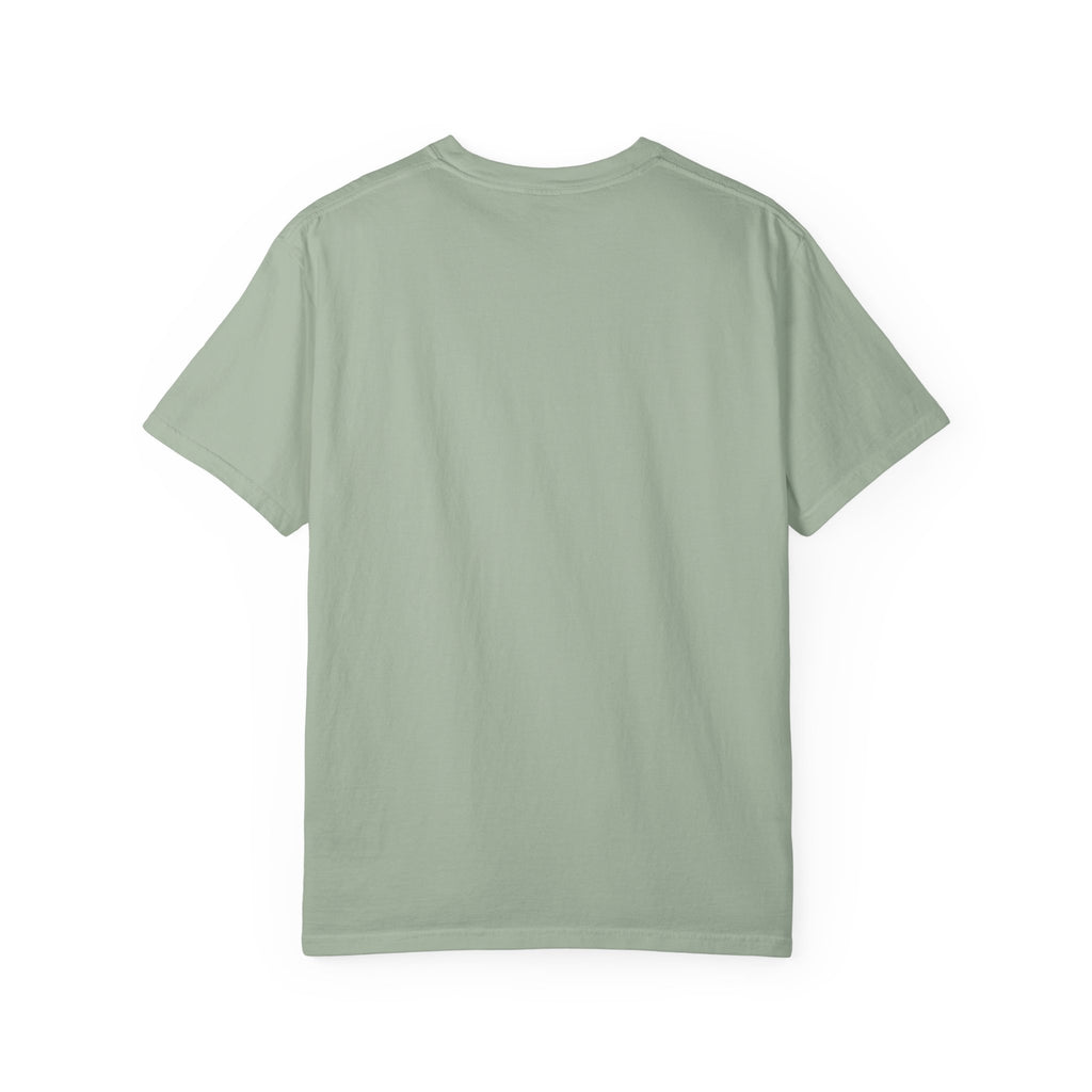 Bathroom Billionaire T-Shirt — Cute Bear on Toilet Graphic Tee