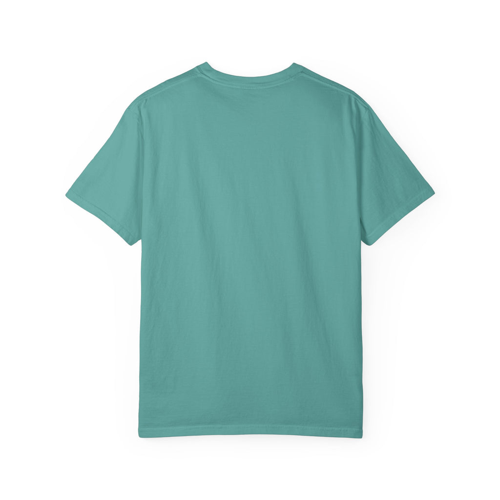 Cute Monkey T-Shirt — "U Cute... I See You!" Graphic Tee