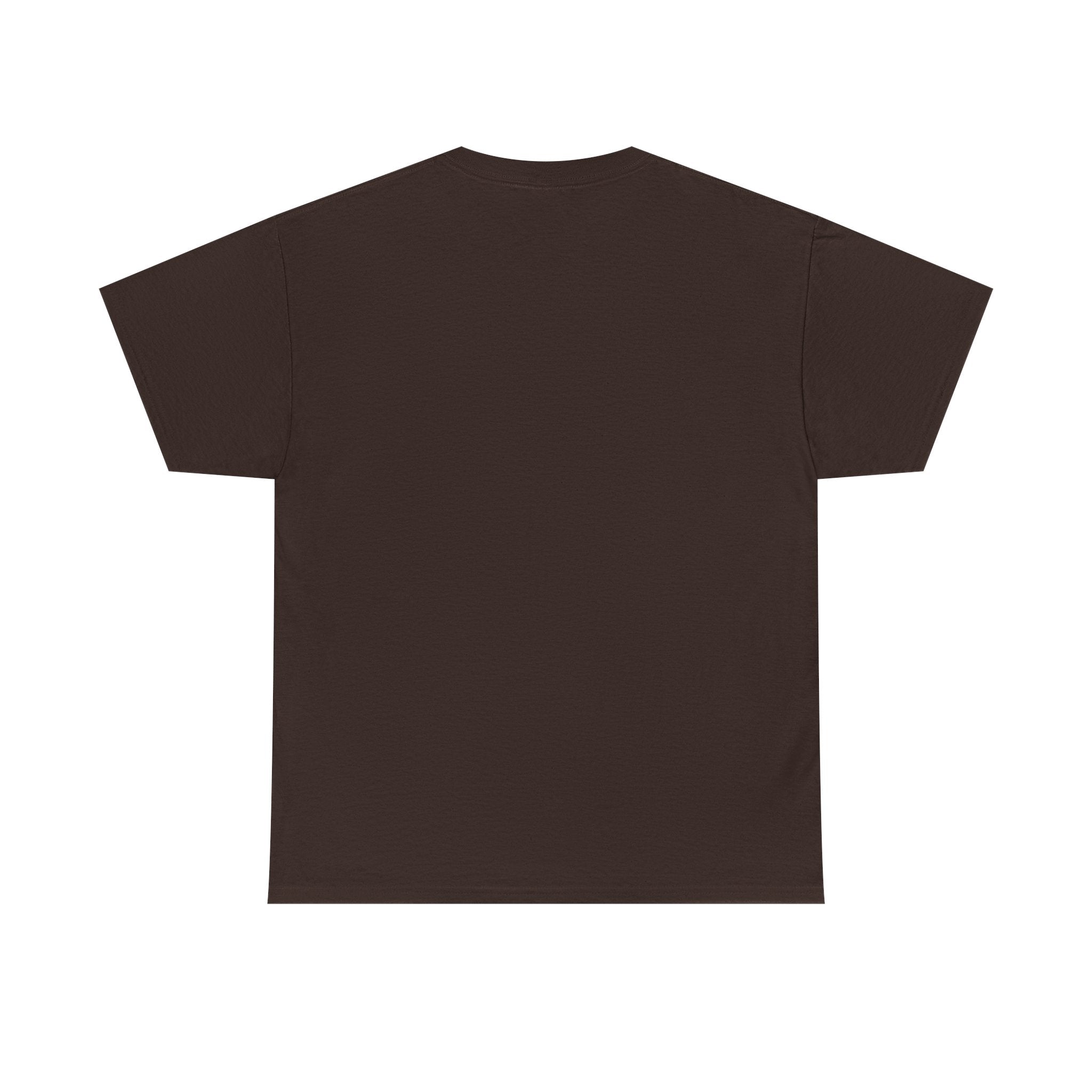 Romantic Heartline Tee — “Hey u je t'aime” French Love Graphic T-Shirt