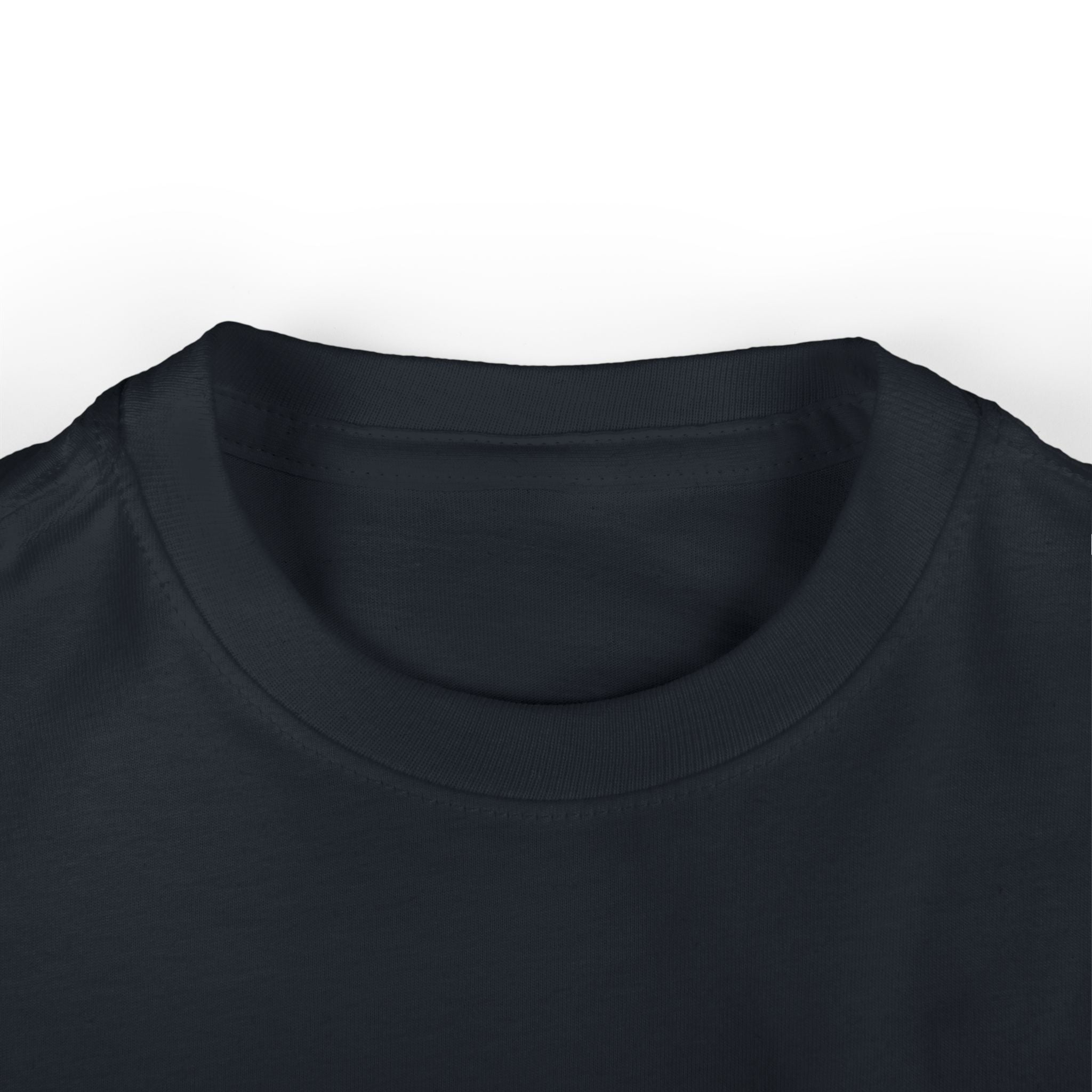 Infant Tee — "Yucky" Baby Graphic Shirt with Green Slime Design