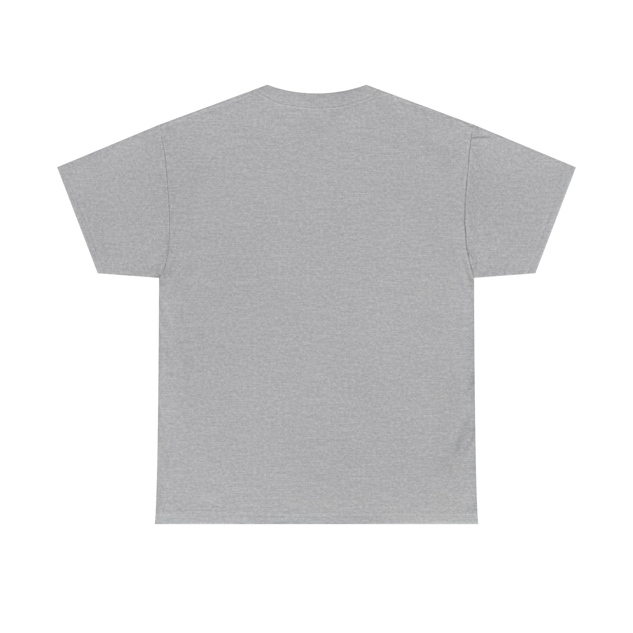 T-Shirt — "BE•U•T" Rose Graphic Tee (Beauty Rose with Roots)