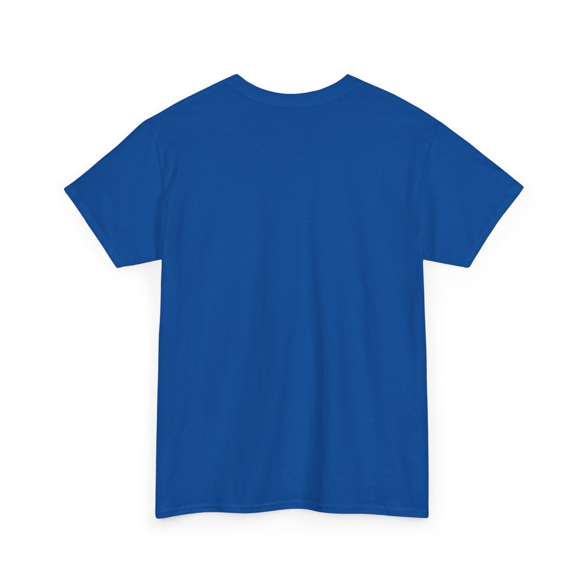 Romantic Heartline Tee — “Hey u je t'aime” French Love Graphic T-Shirt
