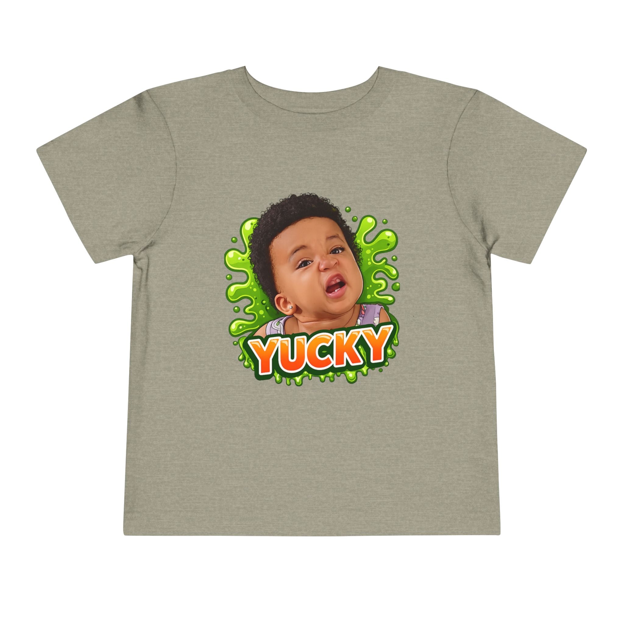 Toddler Short Sleeve Tee