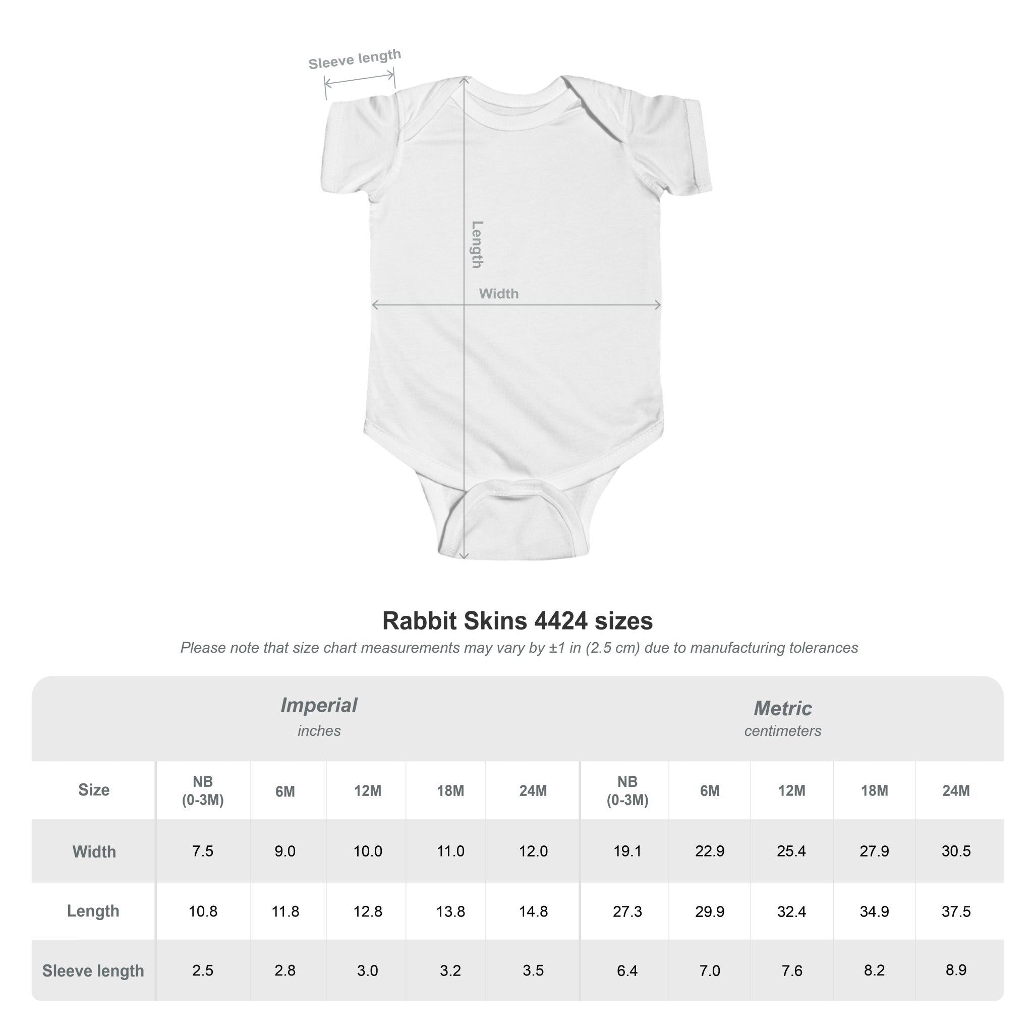 Baby Bodysuit "U Yucky" Funny Slime Graphic Infant Onesie