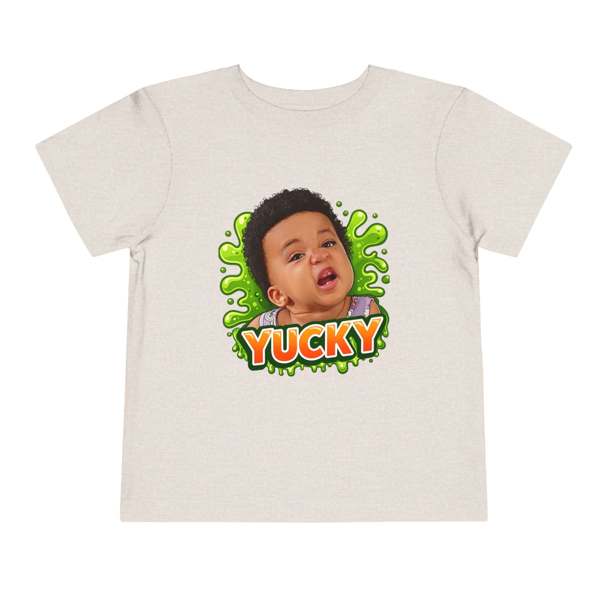Toddler Short Sleeve Tee