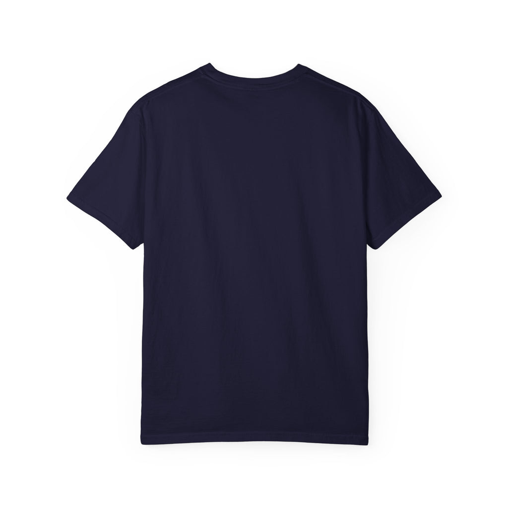 Bathroom Billionaire T-Shirt — Cute Bear on Toilet Graphic Tee
