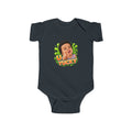 Baby Bodysuit "U Yucky" Funny Slime Graphic Infant Onesie